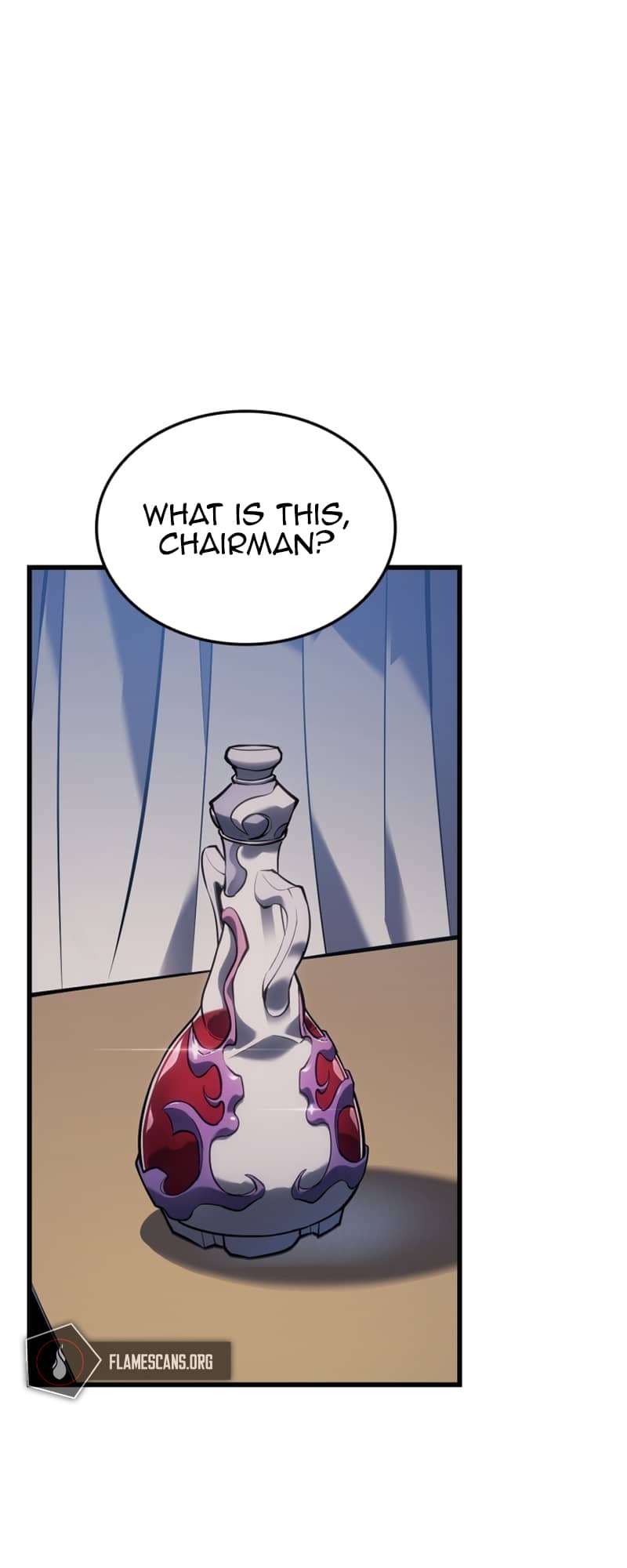 Solo Leveling, Chapter 188 image 089